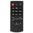 thumbnail image 1 of Remote Controlfor Speakers,N2QAYC000081 Remote Control Mini S H Universal Remote Control QAY Remote Control Elevate Your Experience, 1 of 9