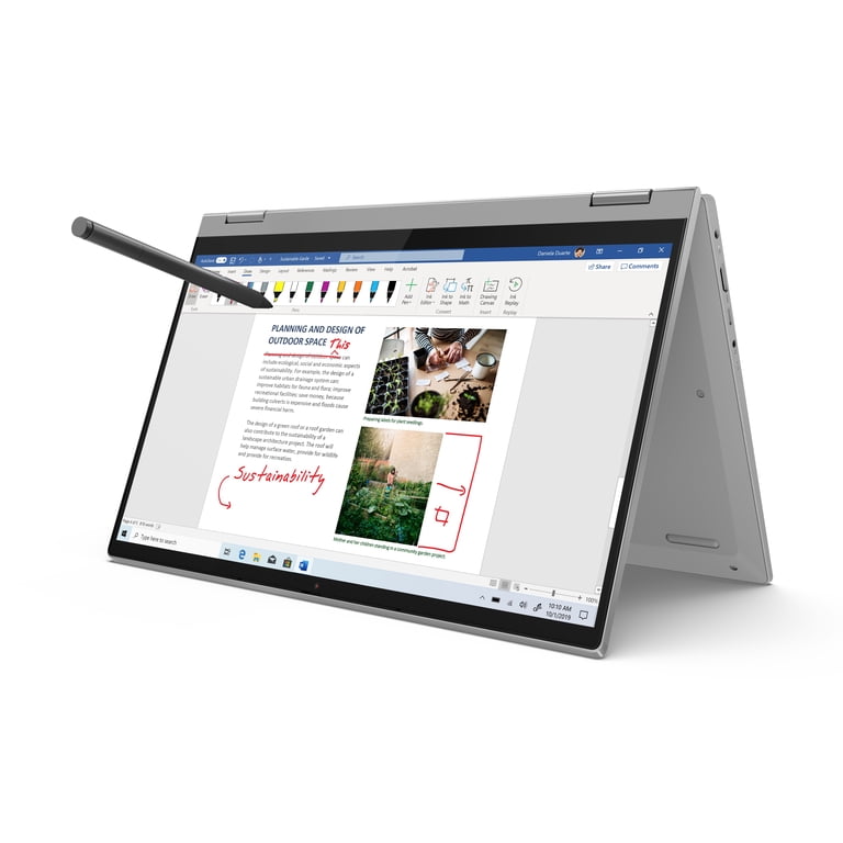 Lenovo Laptop Ideapad Flex 5i, 15.6