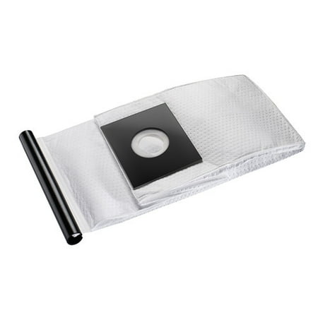 Bosch Tools VB090F 5pk Fleece Dust Bag for 9-Gallon Dust Extractors