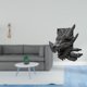 thumbnail image 2 of Escultura De Sujetalibros De Amantes Besándose, Colección De Arte, Regalo De Aniversario, Adorno De Mesa, Soporte Decorativo Para Libros, Estantería, Armario De Sala De Estar, Decoración, 2 of 8