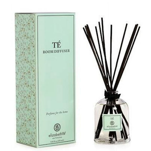 TE Elizabeth W Room Reed Diffuser 8.45 oz