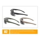 thumbnail image 3 of Gafas De Tiro, Gafas Militares De Protección UV Para Exteriores, Gafas De Medio Marco A Prueba De Viento Para Motocicleta, Protección Ocular Para Hombres Y Mujeres, 3 of 7