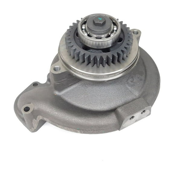 New Water Pump Compatible With Motor Coach Industries 102El3 2007 102D3 2004 2005 102Dl3 D4005 2005 2006 2007 D4505 2006 2007 by Part Number NUMBER 10R2129 2285811 3520205 43564HD