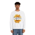 thumbnail image 4 of Engineer Engineering Grad Graduation Sweatshirt, Gifts, Crewneck, 4 of 4