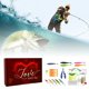 thumbnail image 1 of Luya Mystery Fishing Tackle Todos Los Kits De Pesca Set De Pesca Para Lubina, Perca Y Trucha Para Personas Que Pescan, 1 of 5