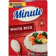 Minute 100% Whole Grain Brown Rice, 28 oz