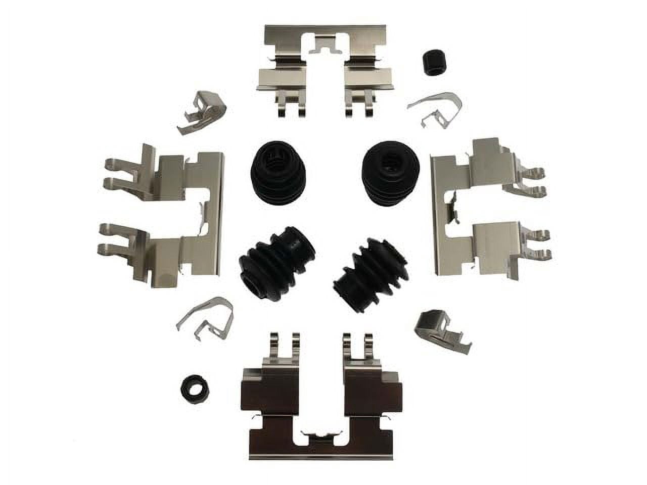 R-Line Hardware Fits select: 2016-2017 MAZDA CX-9