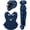 Navy, variant on Easton Black Magic 3.0 Youth Catcher’s Set | Ages 6–12