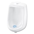 thumbnail image 2 of Big D Industries Non-Para Urinal Screen, Lasts 30 Days, White, Evergreen Fragrance, 12/Box -BGD660, 2 of 4