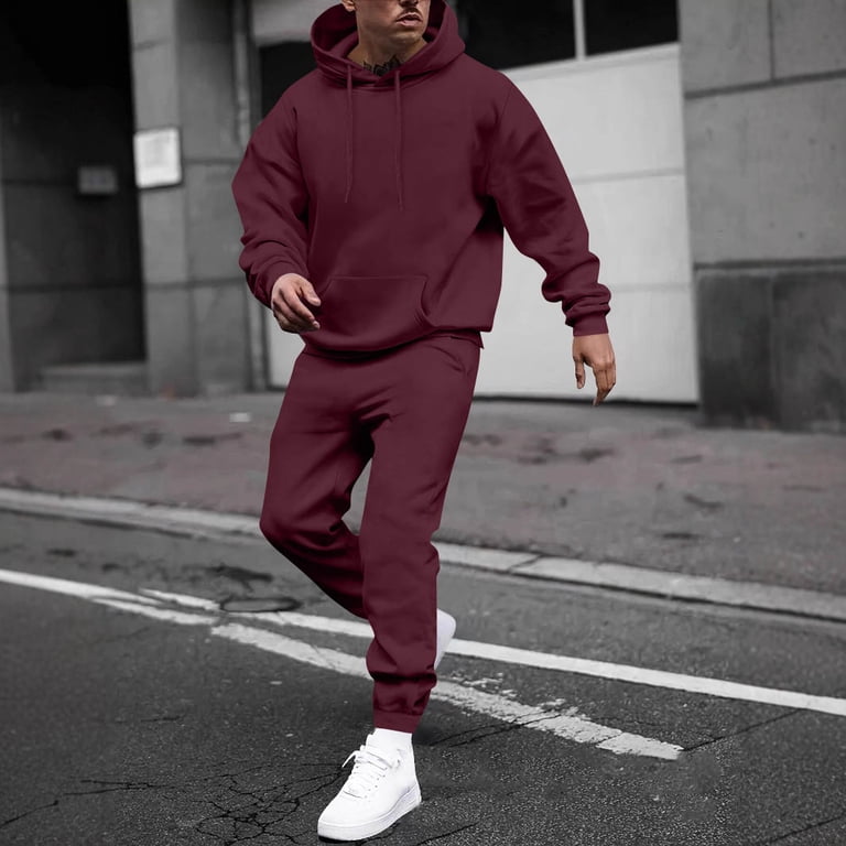 sweatsuits sets big and tall velour sweatsuits