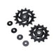 thumbnail image 2 of 14T+16T Jockey Wheel Pulley Set for GX AXS Eagle12 Speed T-TYPE, 2 of 5