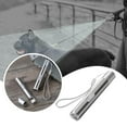 thumbnail image 2 of HLONK 3 in 1 Rechargeable Cat Laser Pointer Toy USB Power, 2 of 6