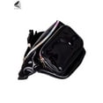 thumbnail image 4 of PULLIMORE Womens Holographic Fanny Waist Bags Fashion Waterproof Shiny Metallic Festival Rave Belt Pack For Travel Party Running Hiking (Purple), 4 of 11