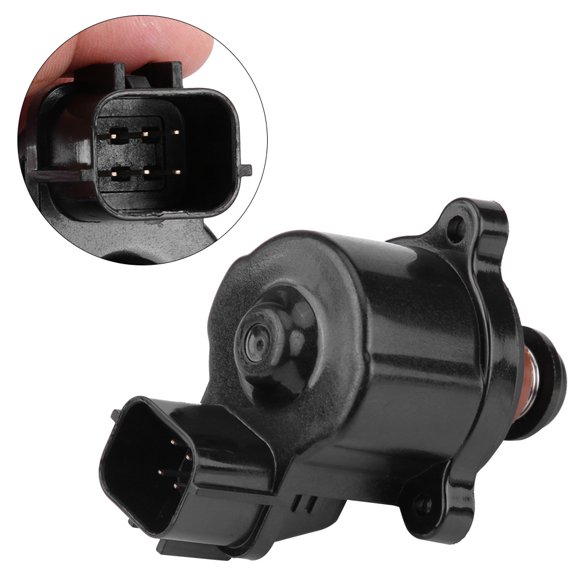 Idle Air Control Valve Iac 18137-52d00 Idle Air Control Valve IAC For Grand Vitara 2001 XL-7 2002-2006 18137-52D00