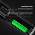 Boost Hair Trimmer USB Electric Hair Two Speed Nano Ceramic Cutter Hair ...