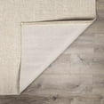 thumbnail image 4 of BoutiqueRugs Midha Traditional, Transitional Area Rug - Outdoor Safe - Ivory, LightBeige - 5'1" x 7', 4 of 11