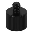 thumbnail image 1 of SWETRACE Adaptador De Rosca Para Micrófono Y Cámara Compatible Con Trípode Para Grabación Y Transmisión, 1 of 8
