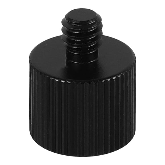 SWETRACE Adaptador De Rosca Para Micrófono Y Cámara Compatible Con Trípode Para Grabación Y Transmisión