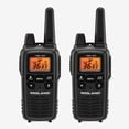 thumbnail image 2 of Midland LXT600BB FRS Business Radio Bundle, Black, 2 of 8