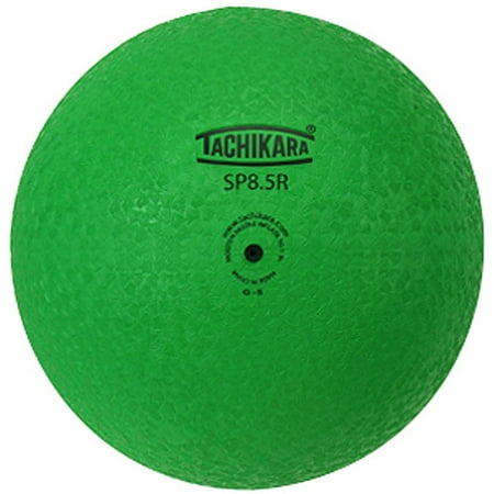 Tachikara 8.5" Rubber Playground Ball