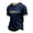 Navy, variant on Gay Pride Shirt for Men, We The People Means Everyone USA Equality Rainbow Flag LGBTQ Tee