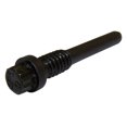 thumbnail image 1 of Crown Automotive Differential Pinion Shaft Lock Bolt 5252502 OE Replacement; Steel, 1 of 4
