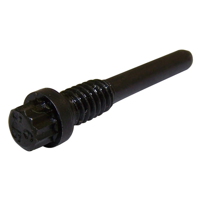 Crown Automotive Differential Pinion Shaft Lock Bolt 5252502 OE Replacement; Steel