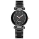 thumbnail image 1 of Reloj de cuarzo para mujer, relojes para mujer, reloj de cuarzo, esfera de acero inoxidable, reloj de pulsera informal, reloj de cuarzo, 1 of 3