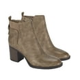 thumbnail image 6 of Baretraps RHOSLYN Women's Boots Taupe Size 8.5 M (BT29474), 6 of 8