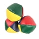 thumbnail image 5 of Pelota De Juguete Para Niños, Juego De Pelotas De Malabares Portátiles Suaves Y Suaves, Para La Capacidad De Coordinación Mano-ojo Ejercitar La Flexibilidad De Los Dedos, 5 of 8