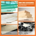 thumbnail image 3 of OULII 13Ud Accesorio Para Taladro De Brocas Para Taladrar Materiales Mixtos, 3 of 8