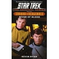 thumbnail image 1 of Pre-Owned River of Blood: Errand of Vengeance Book Three (Star Trek: the Original Series - Errand of Vengeance) (Unknown) 0743446003 9780743446006, 1 of 1