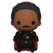 Monogram Star Wars 3D Figural Bag Clip The Mandalorian Series 2 Moff Gideon Minifigure (No Packaging)