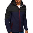 thumbnail image 2 of Sudadera Para Hombre Shendy Vendy Con Capucha Deportiva Con Cierre Hoodie, 2 of 4