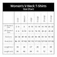 thumbnail image 4 of CafePress - Ghost With A Funny Face Women's V Neck T Shirt - Women's V-Neck Dark T-Shirt, 4 of 4