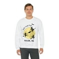 thumbnail image 5 of Girls Night Out Salem MA Sweatshirt, 5 of 7