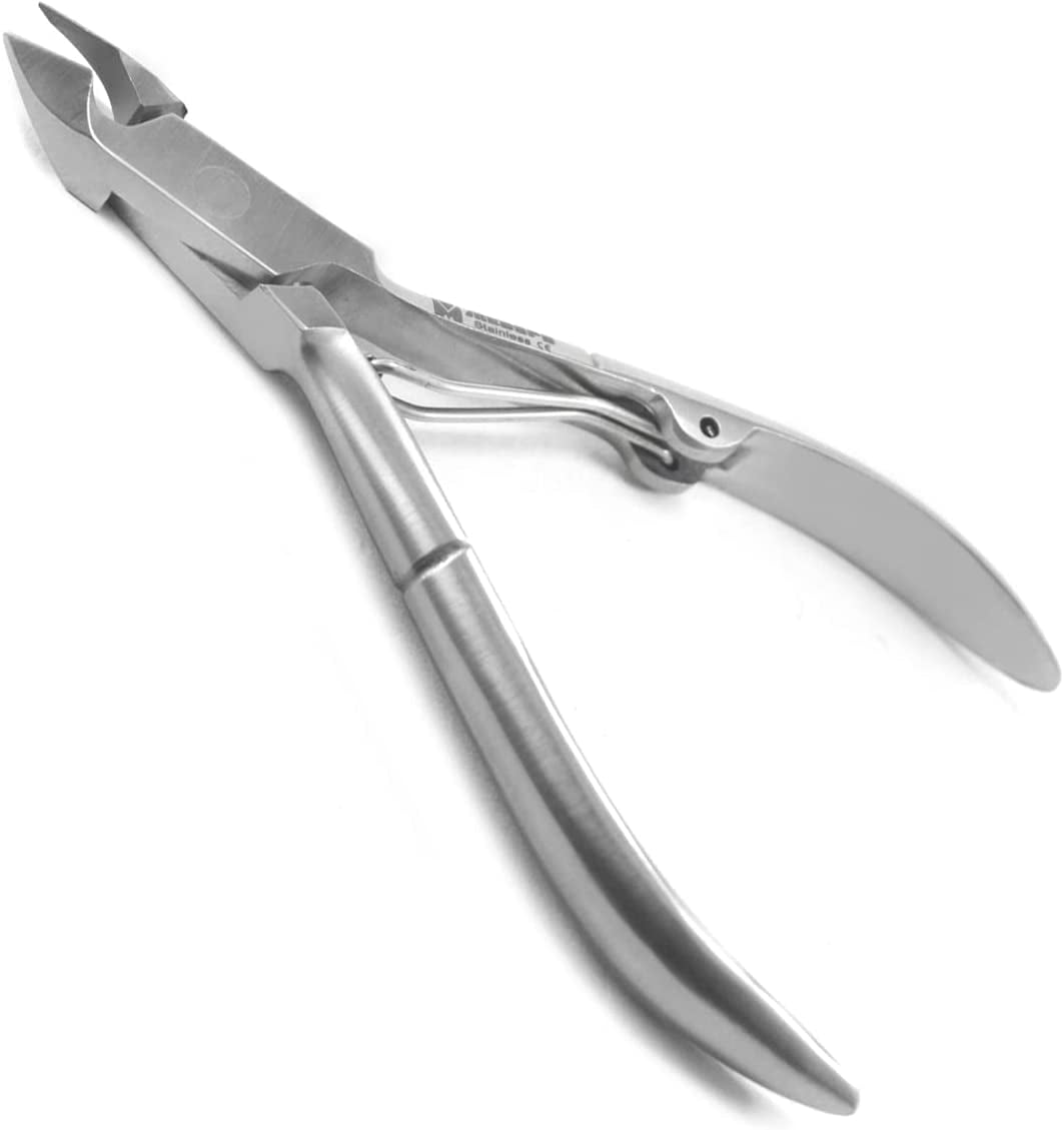 Professional Ingrown Toe Nail Cutters Clippers Pliers Side Cutters