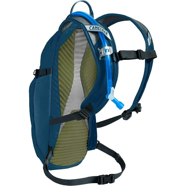 Camelbak water top backpack walmart