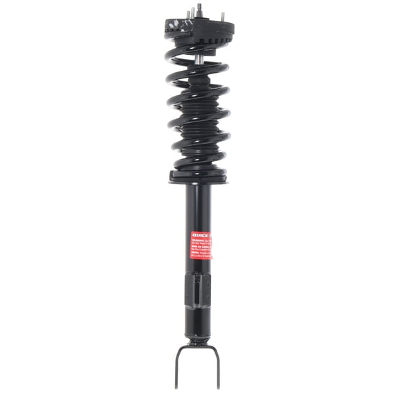 Monroe Shocks & Struts Quick-Strut 772665 Strut and Coil Spring Assembly