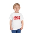 thumbnail image 3 of Atlanta Georgia Toddler Shirt Gifts Boy Girl Size 2T-5T, 3 of 4