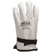 Salisbury Electrical Glove Protector,9,10",PR ILPG10A/9