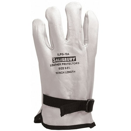 

Salisbury Electrical Glove Protector 12 10 PR ILPG10A/12