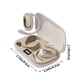thumbnail image 3 of Auriculares Bluetooth Open Ear 5.4 | Diseño de oreja colgante | Auriculares deportivos inalámbricos verdaderos | Carga rápida tipo C | Batería grande 8hr Playtime | Llamadas HD de baja latencia, 3 of 7