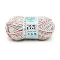thumbnail image 1 of Lion Brand Wool-Ease Thick & Quick Yarn Carousel #6 Super Bulky Acrylic/Wool yarn, 170g/ 97m, 3-CT, 1 of 6