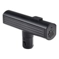 thumbnail image 1 of 3-in-1 Pull-Out Faucet Supercharged Universal Rotating Extender Waterfall Outlet, 1 of 4