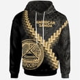 thumbnail image 4 of Sudadera con capucha con gráfico rojo de Samoa Americana Tatau Sudadera con capucha polinesia Bandera Y2k Novedades Sudaderas con capucha y sudaderas Sudaderas con capucha para hombres Pulóver, 4 of 4