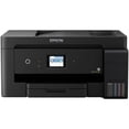 thumbnail image 2 of Multifuncional EPSON L14150 EcoTank Inalambrica 5 Tintas T504 A4 Tabloide Inalambrica C11CH96301-V2, 2 of 5
