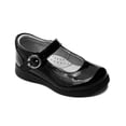 thumbnail image 4 of Balerinas Escolares Ninos 62901-7 Charol Negro 17, 4 of 6