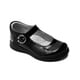 thumbnail image 4 of Balerinas Escolares Ninos 62901-7 Charol Negro 22.5, 4 of 6