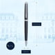 thumbnail image 3 of Bolígrafo Waterman Hémisphère Negro Mate con Palladio, 3 of 7